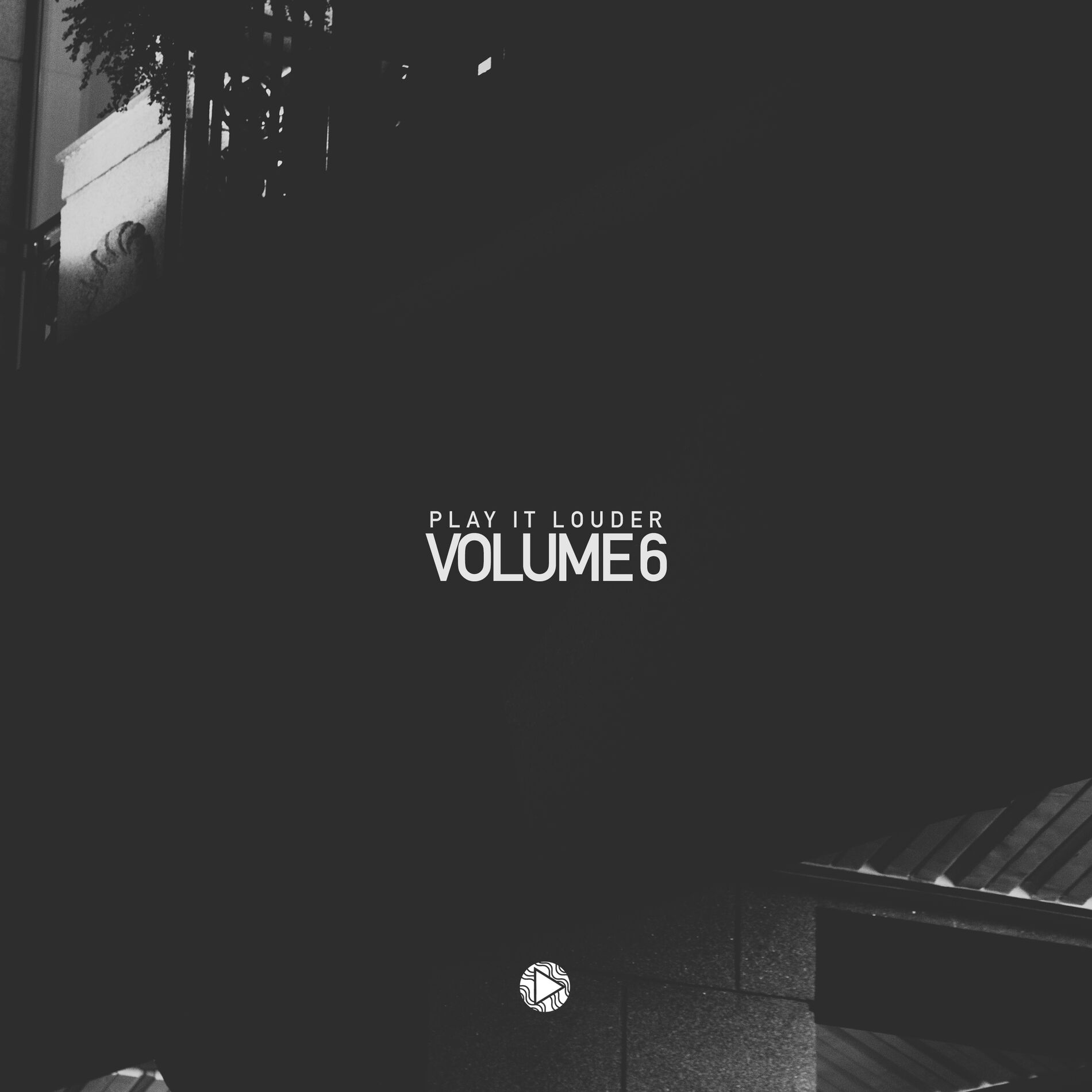 Album cover of Play It Louder Volume 6