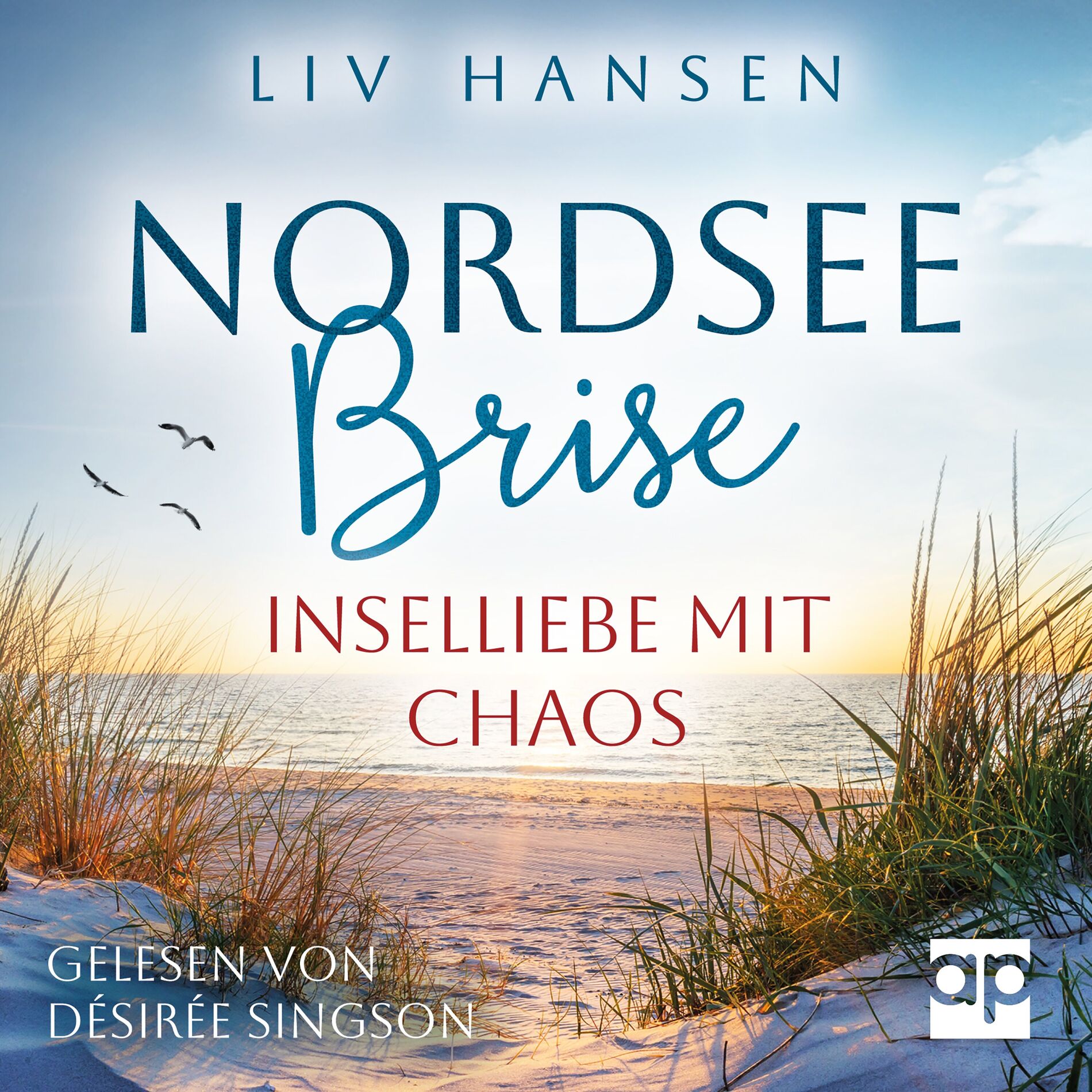 Album cover of Inselliebe mit Chaos