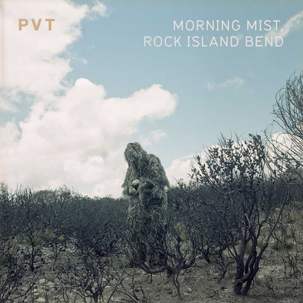 Picture of Morning Mist, Rock Island Bend
