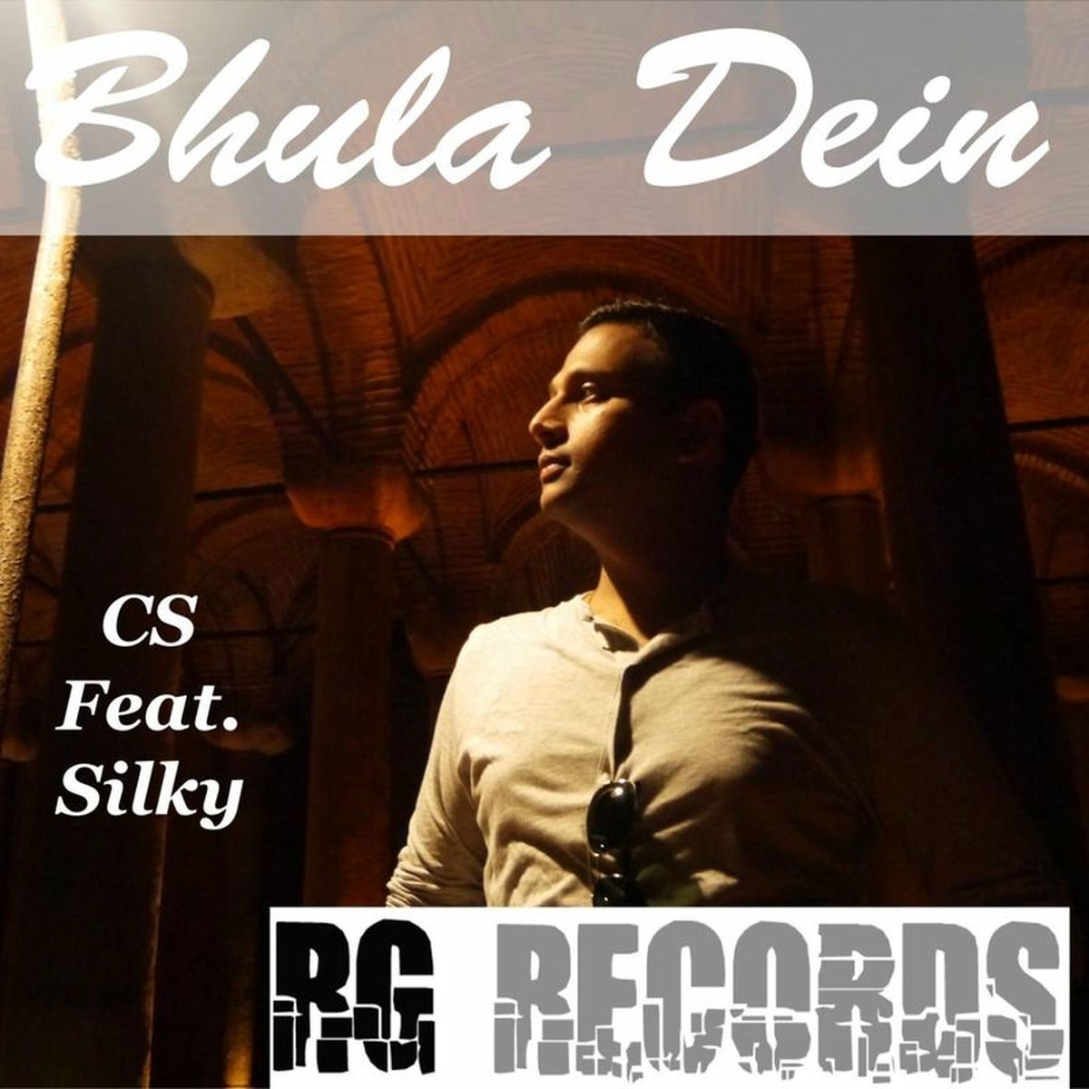 Album cover of Bhula Dein