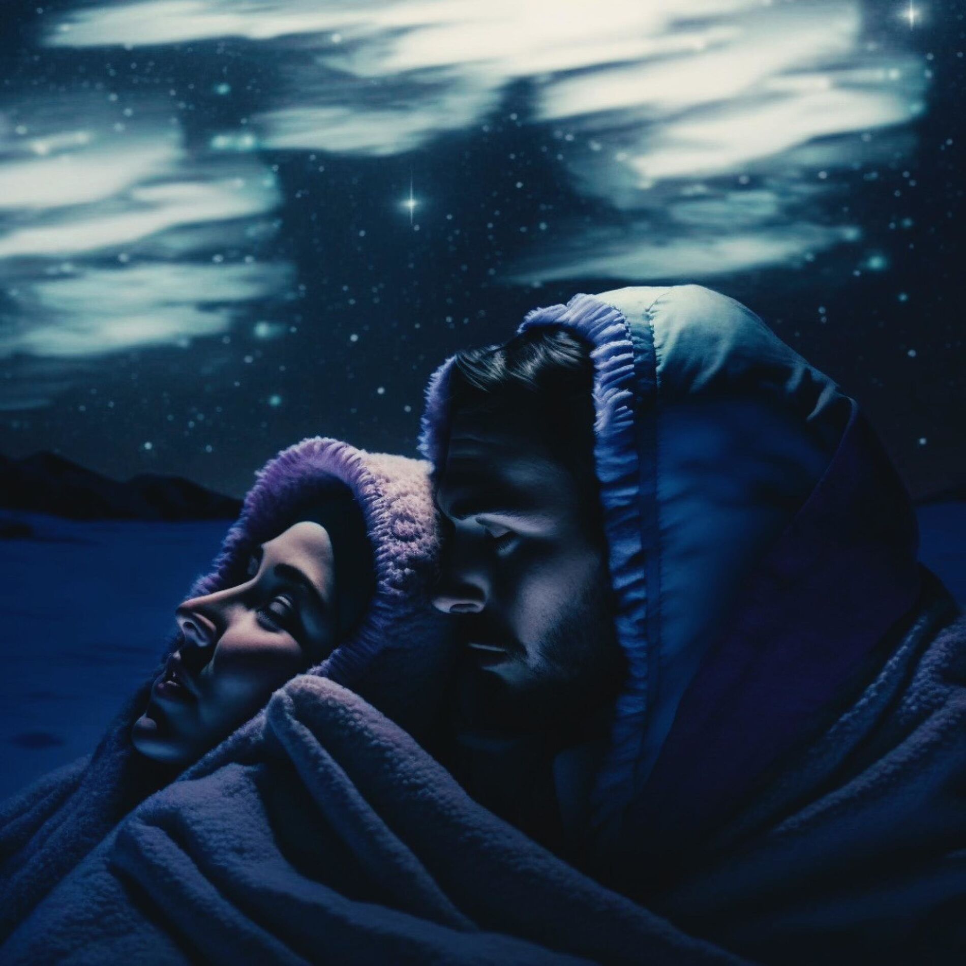 Album cover of Floating