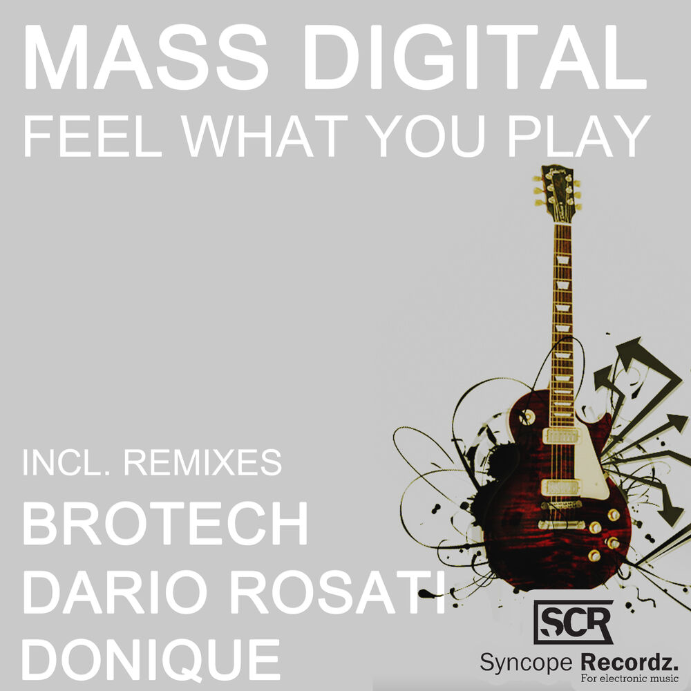 Picture of Feel What You Play
