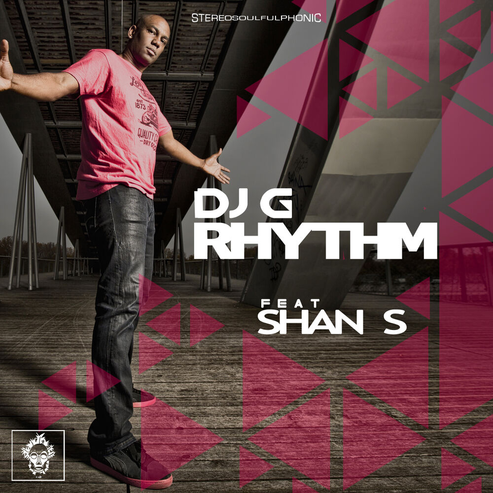 Picture of Rhythm