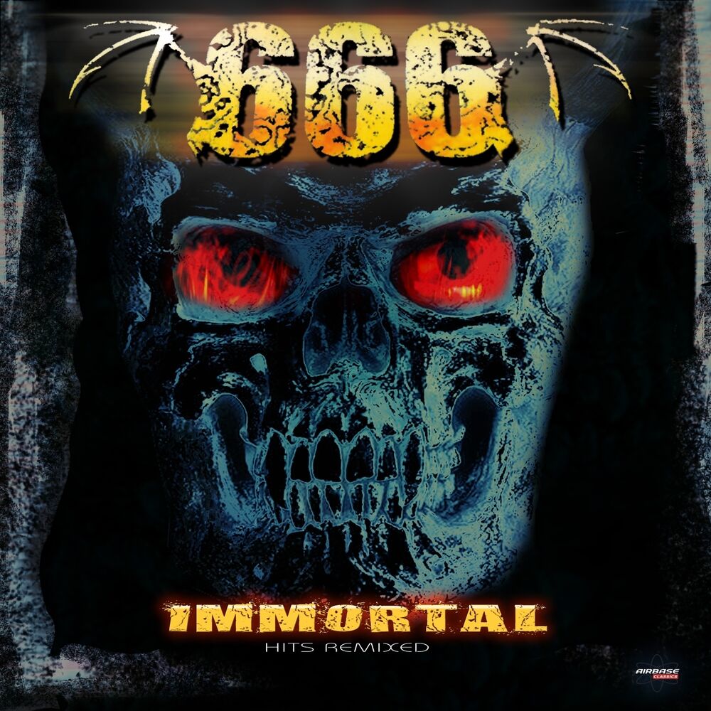 Picture of Immortal (Hits Remixed)