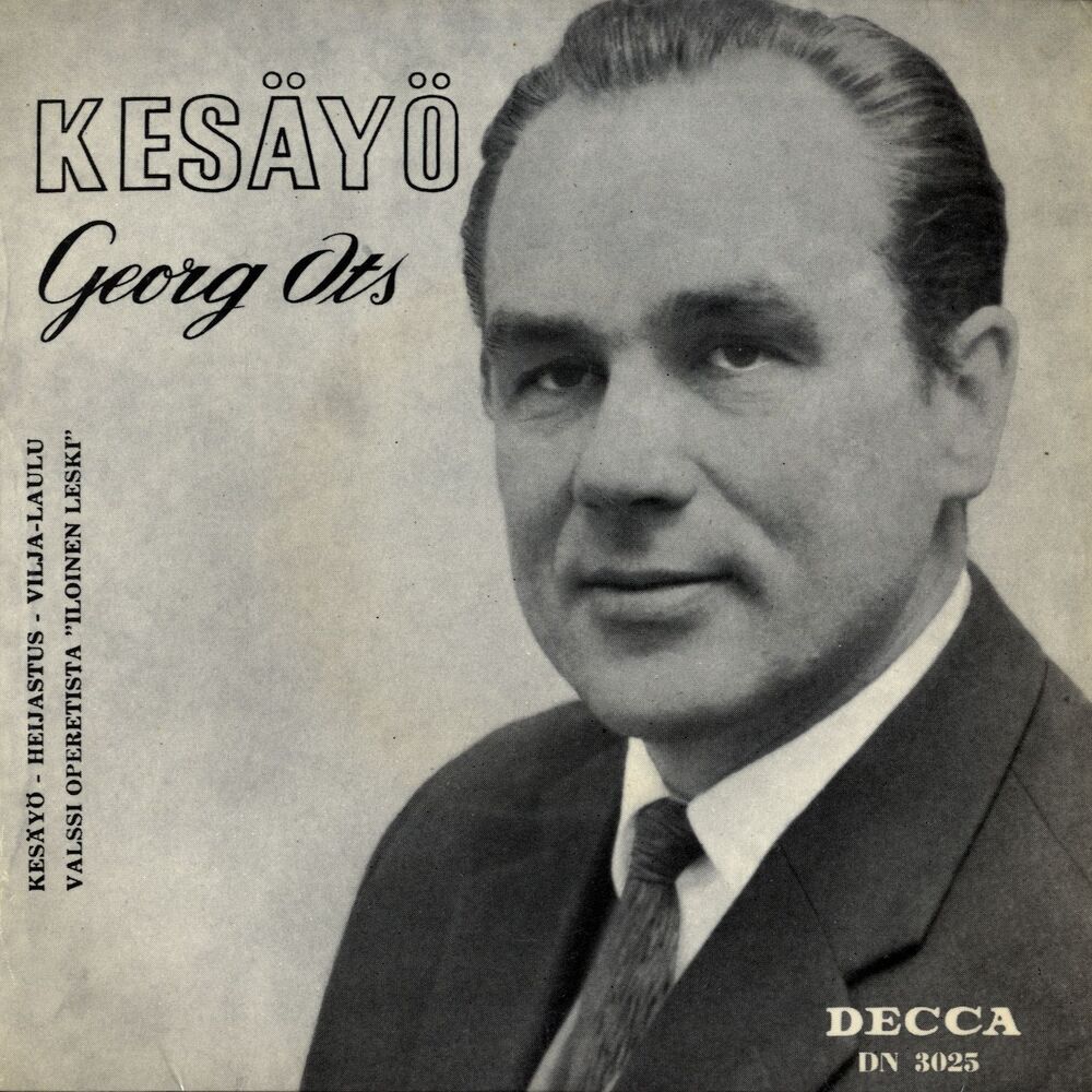 Picture of Kesäyö