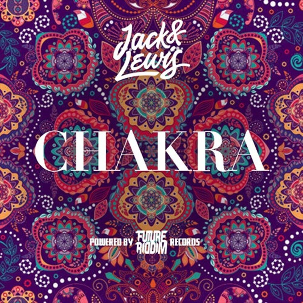 Picture of Chakra