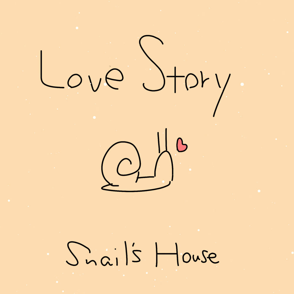 Picture of Love Story