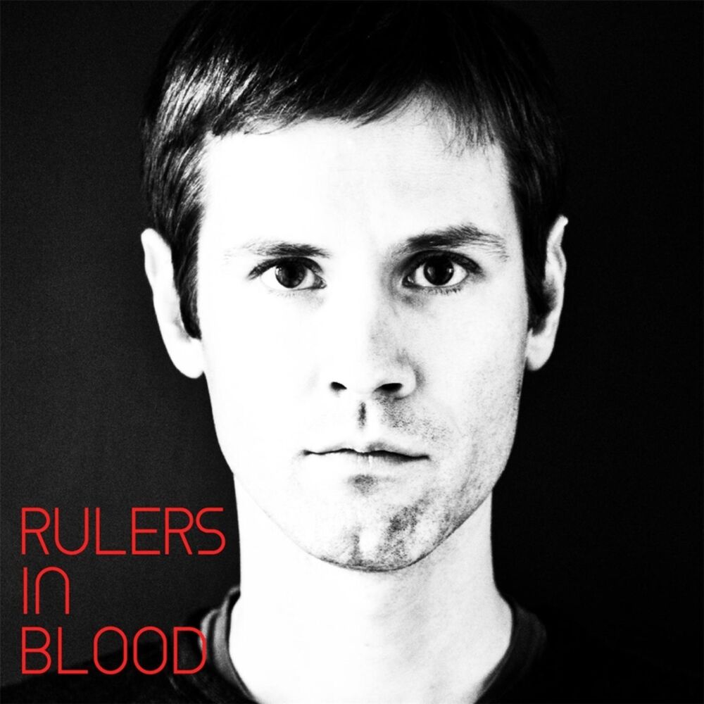 Picture of Rulers in Blood