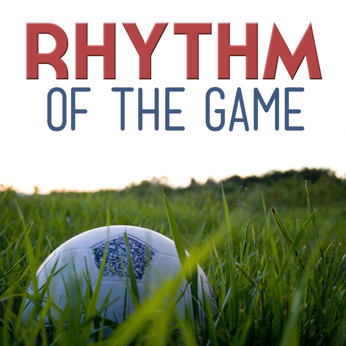 Album cover of Rhythm Of The Game