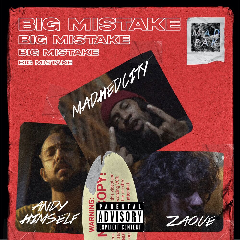 Picture of Big Mistake