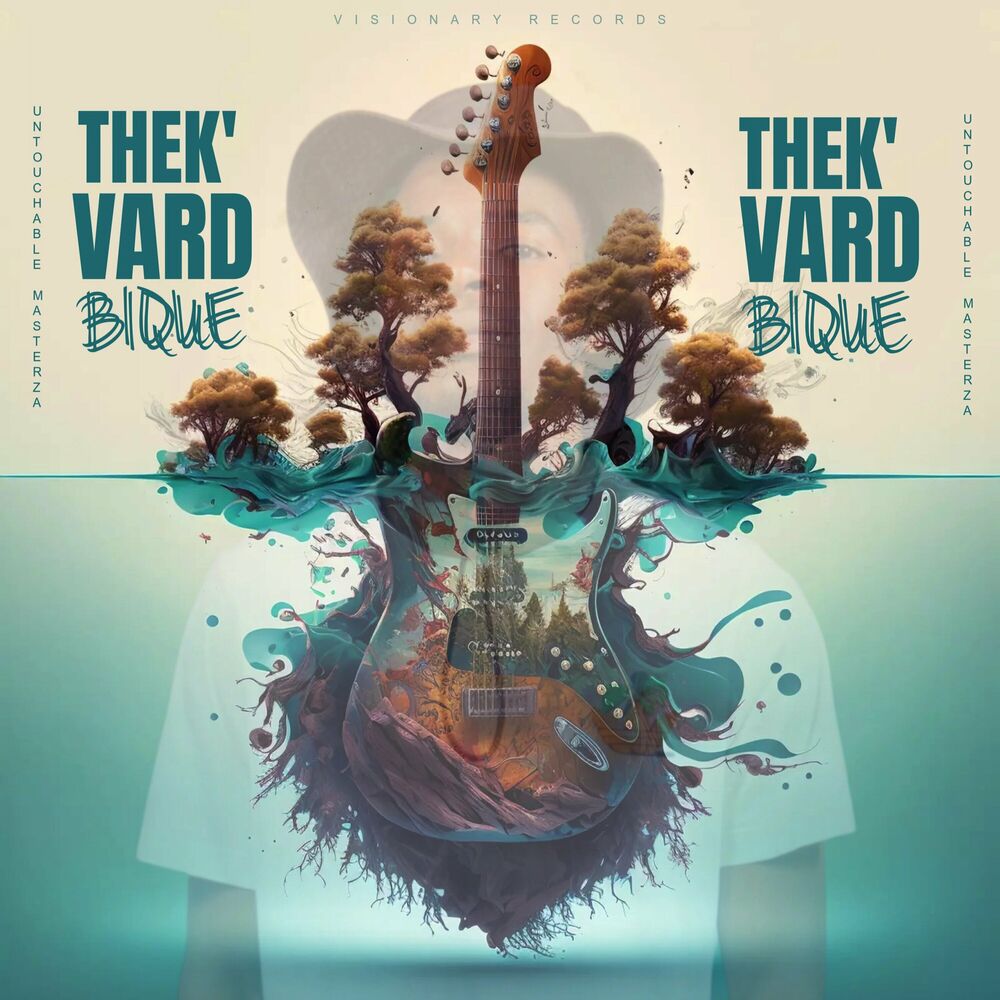 Picture of Thek'vard Bique