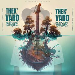 Cover of Thek'vard Bique