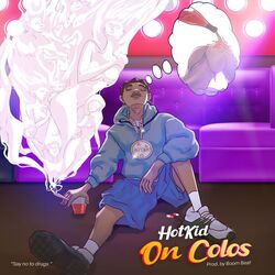 Cover of On Colos