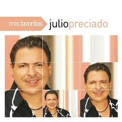 Cover of Mis Favoritas