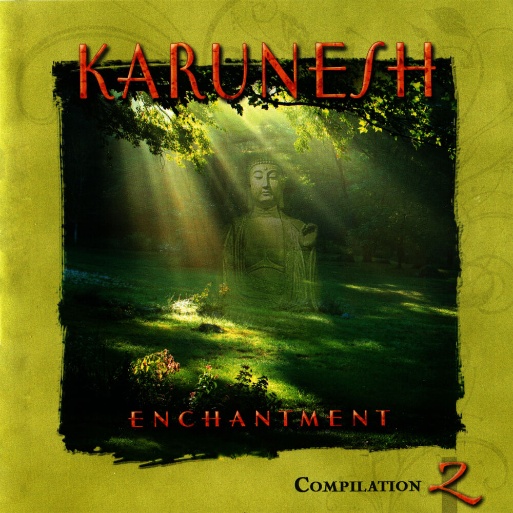 Picture of Enchantment Compilation 2