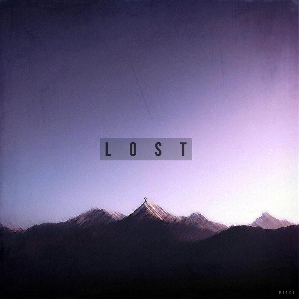 Picture of Lost