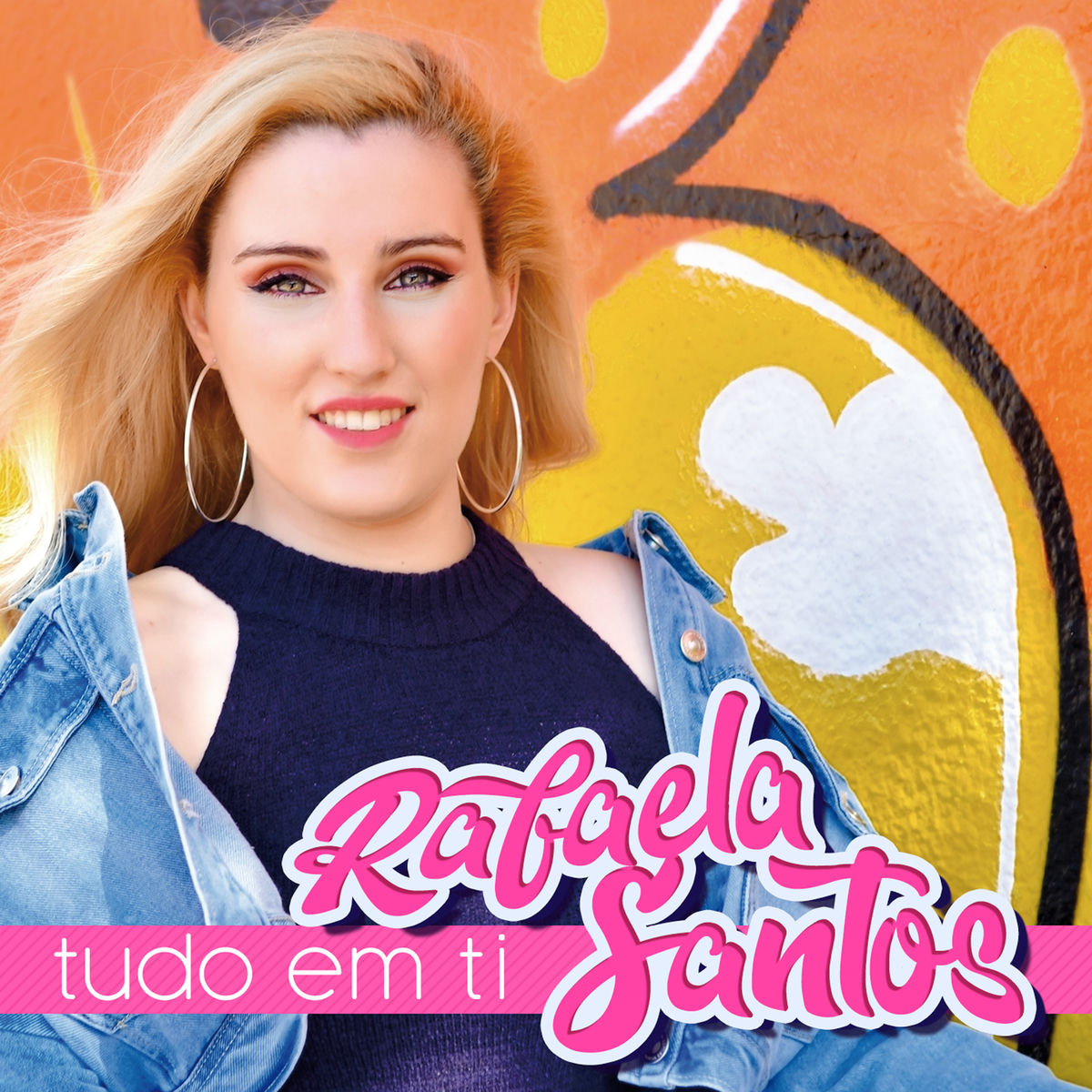 Album cover of Tudo Em Ti