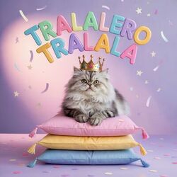 Tralalero Tralala (The Italian Brainrot Song)