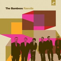 Cover of Rawville