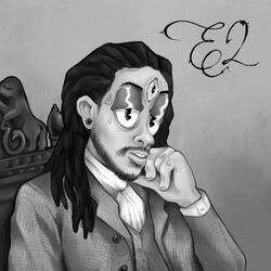 Cover of E2