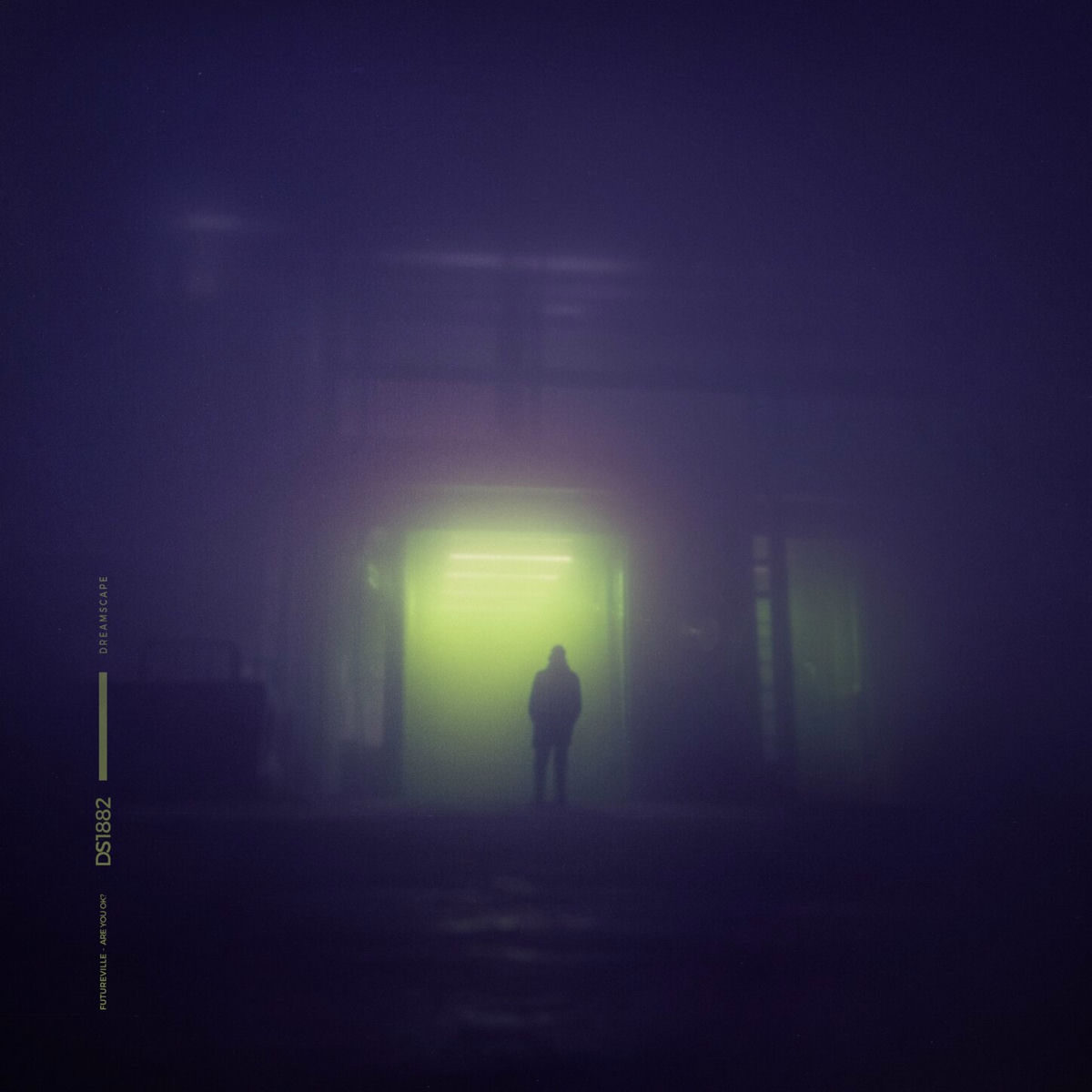Album cover of are you ok?