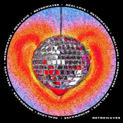 Cover of Real Love