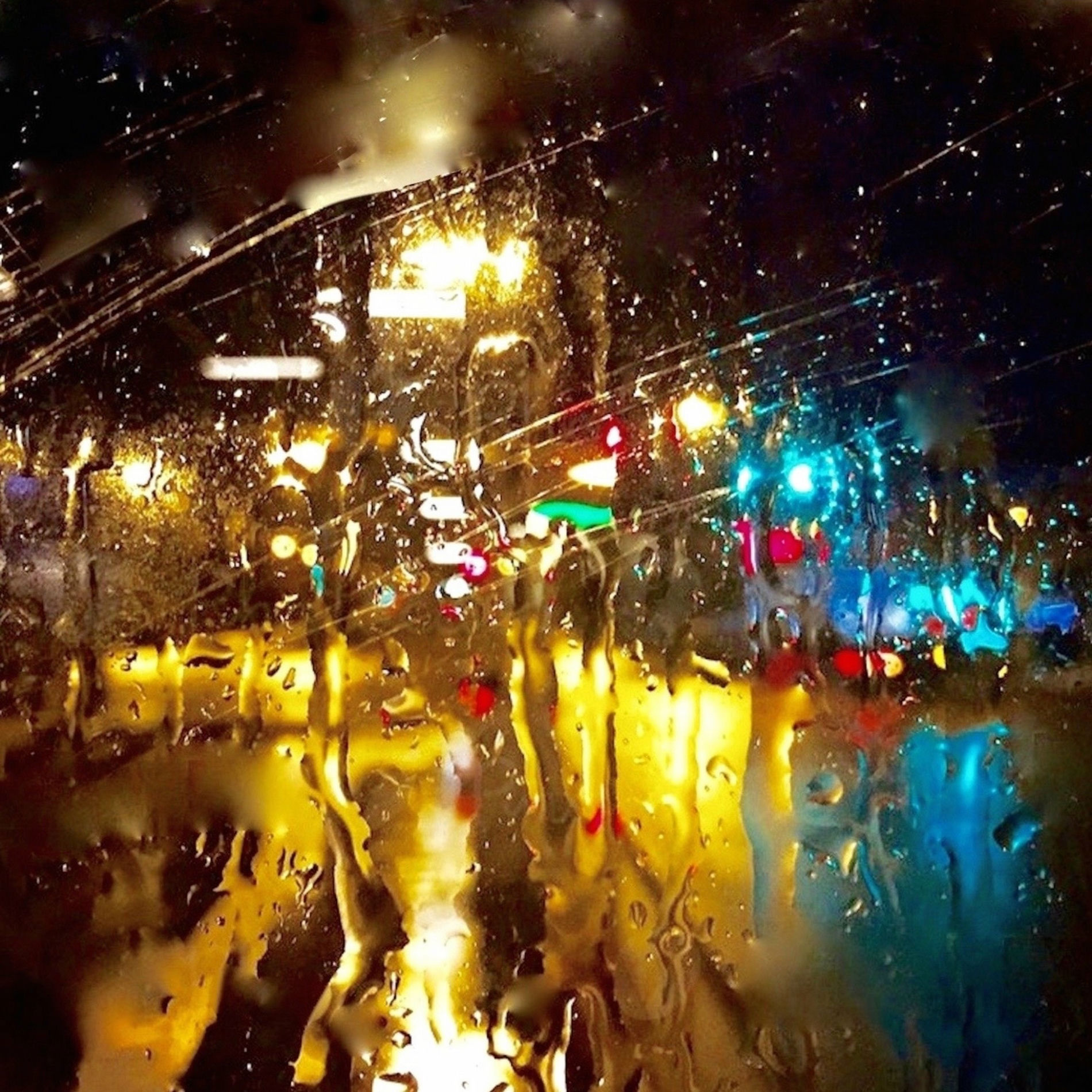Album cover of Nights in Cologne