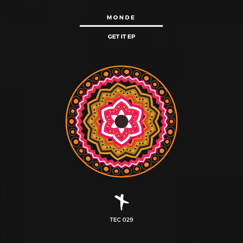 Picture of Get It EP