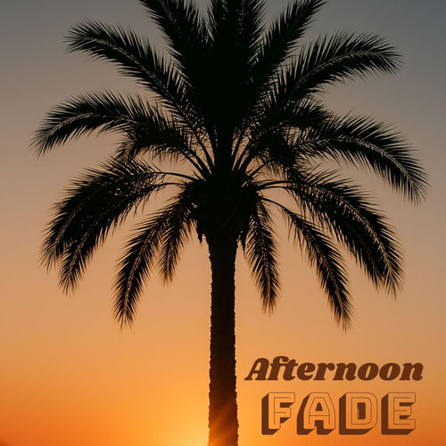 Afternoon Fade