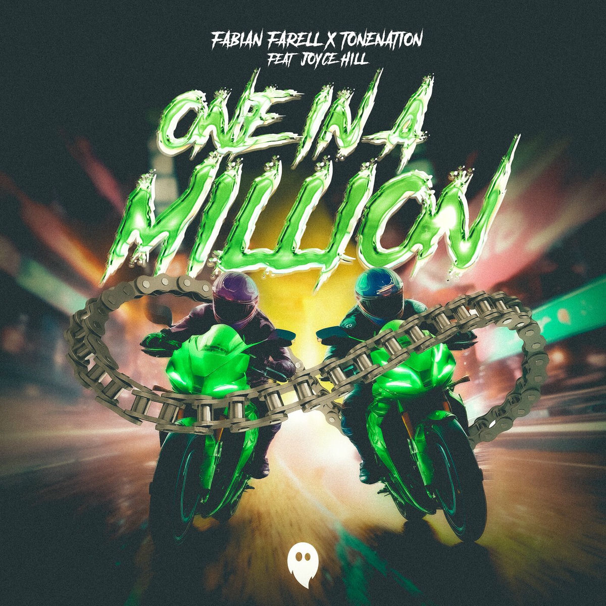 Album cover of One In A Million
