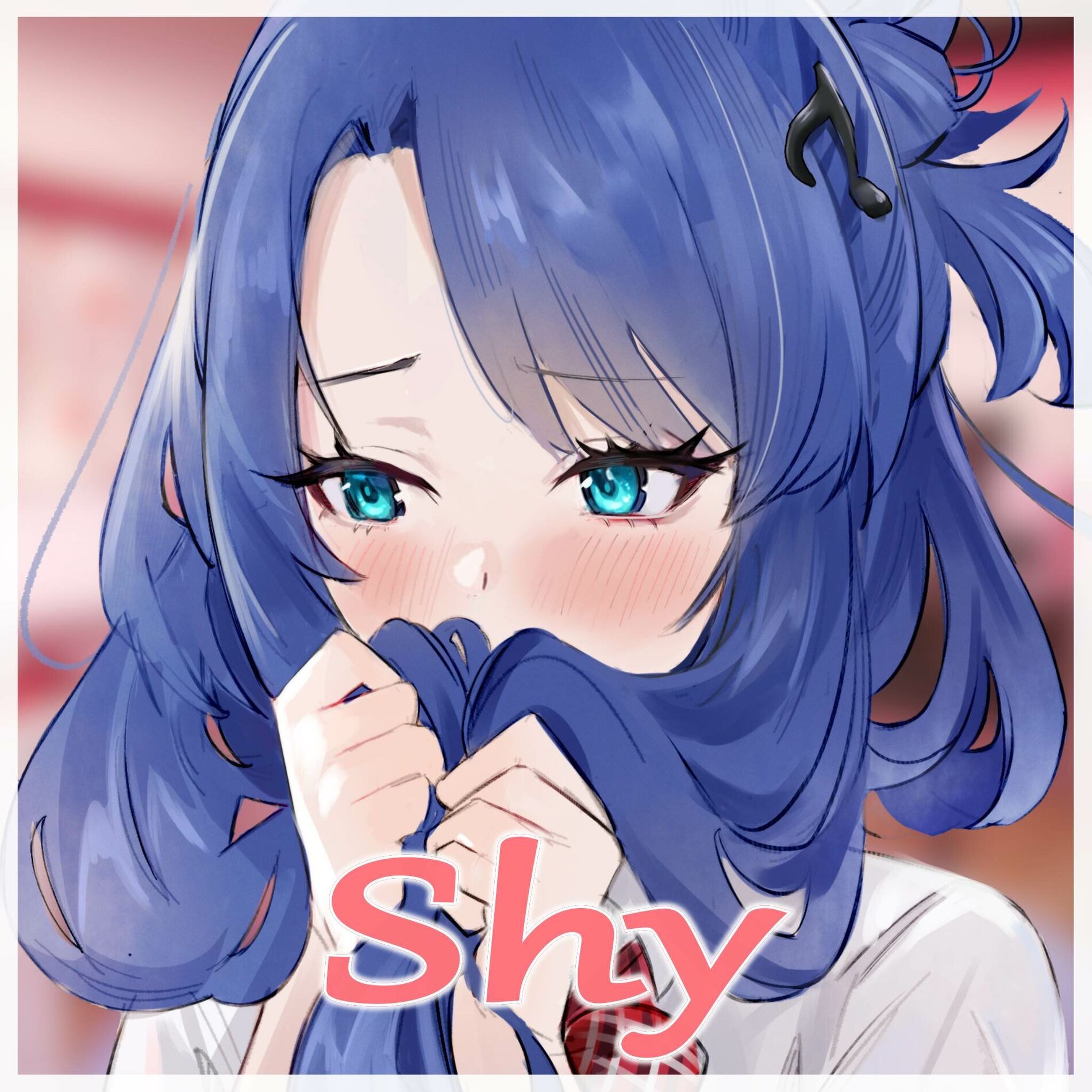 Sinnon Nightcore - Shy (Nightcore) | Deezer
