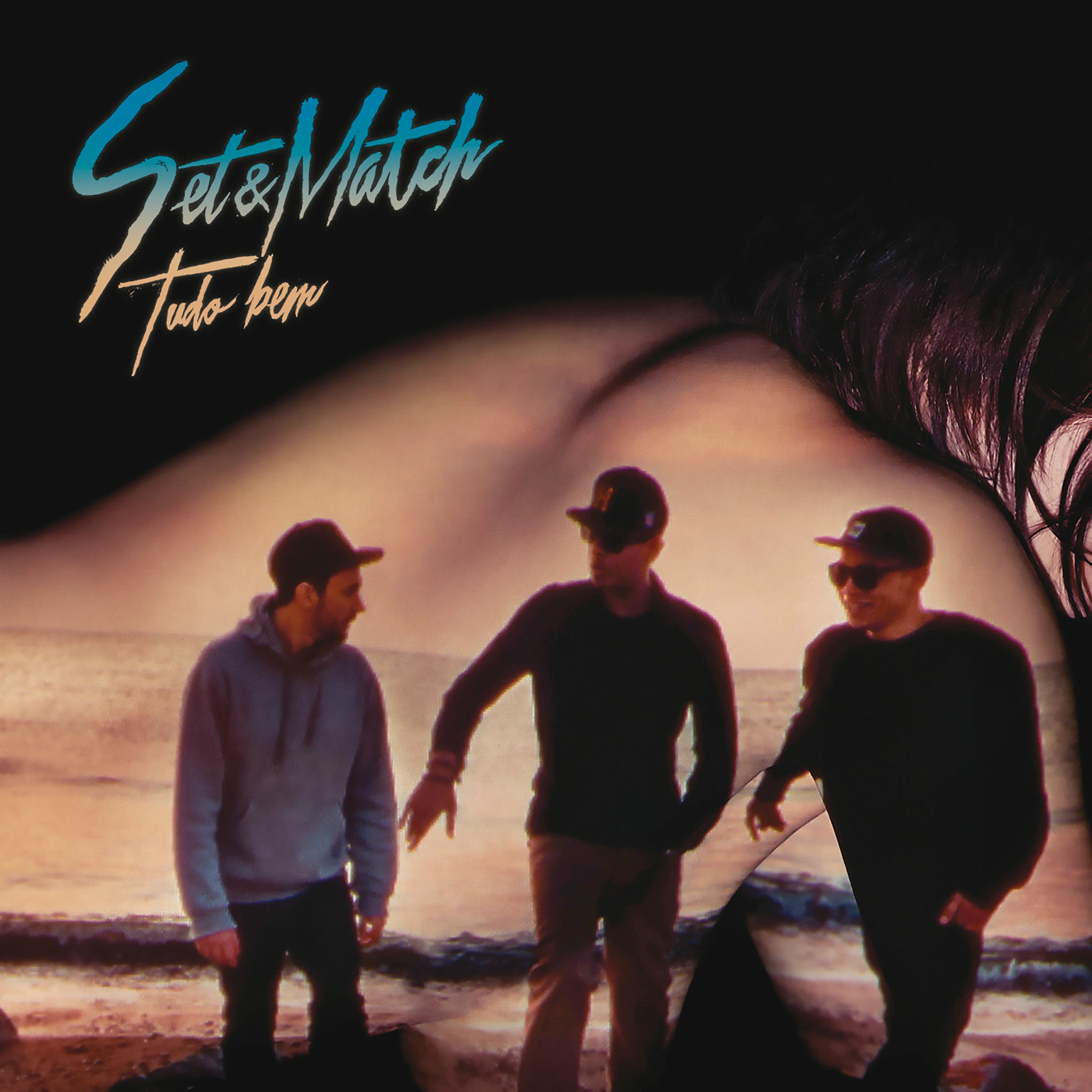 Album cover of Sunset