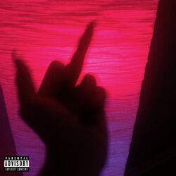 Cover of Chase Me