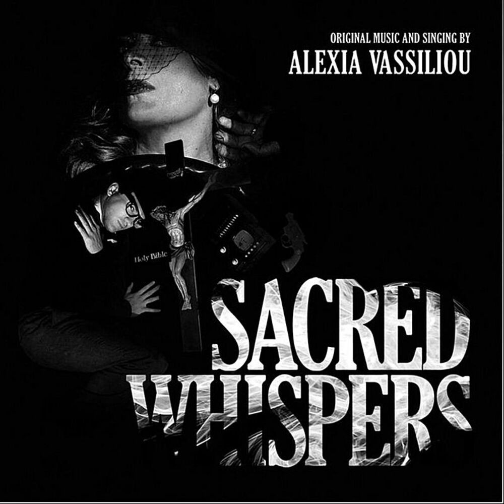 Picture of Sacred Whispers