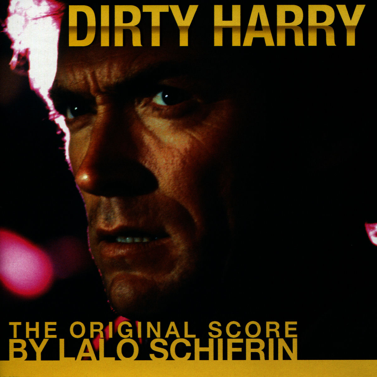 Album cover of Main Title
