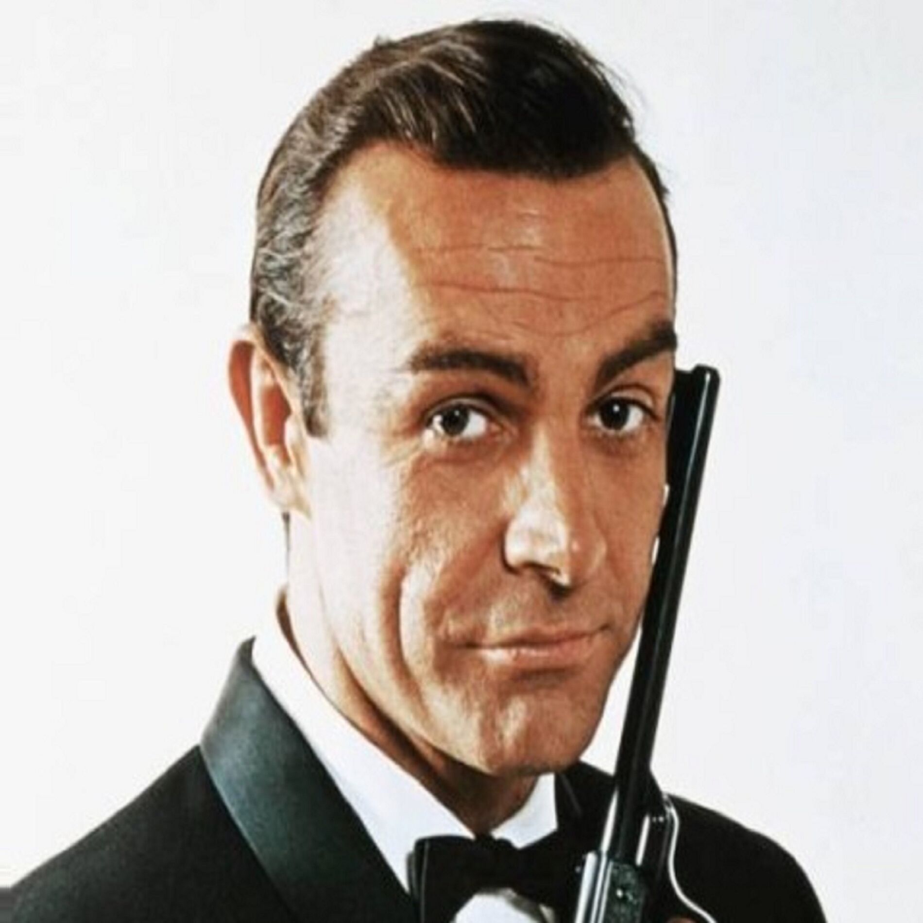 Album cover of James Bond