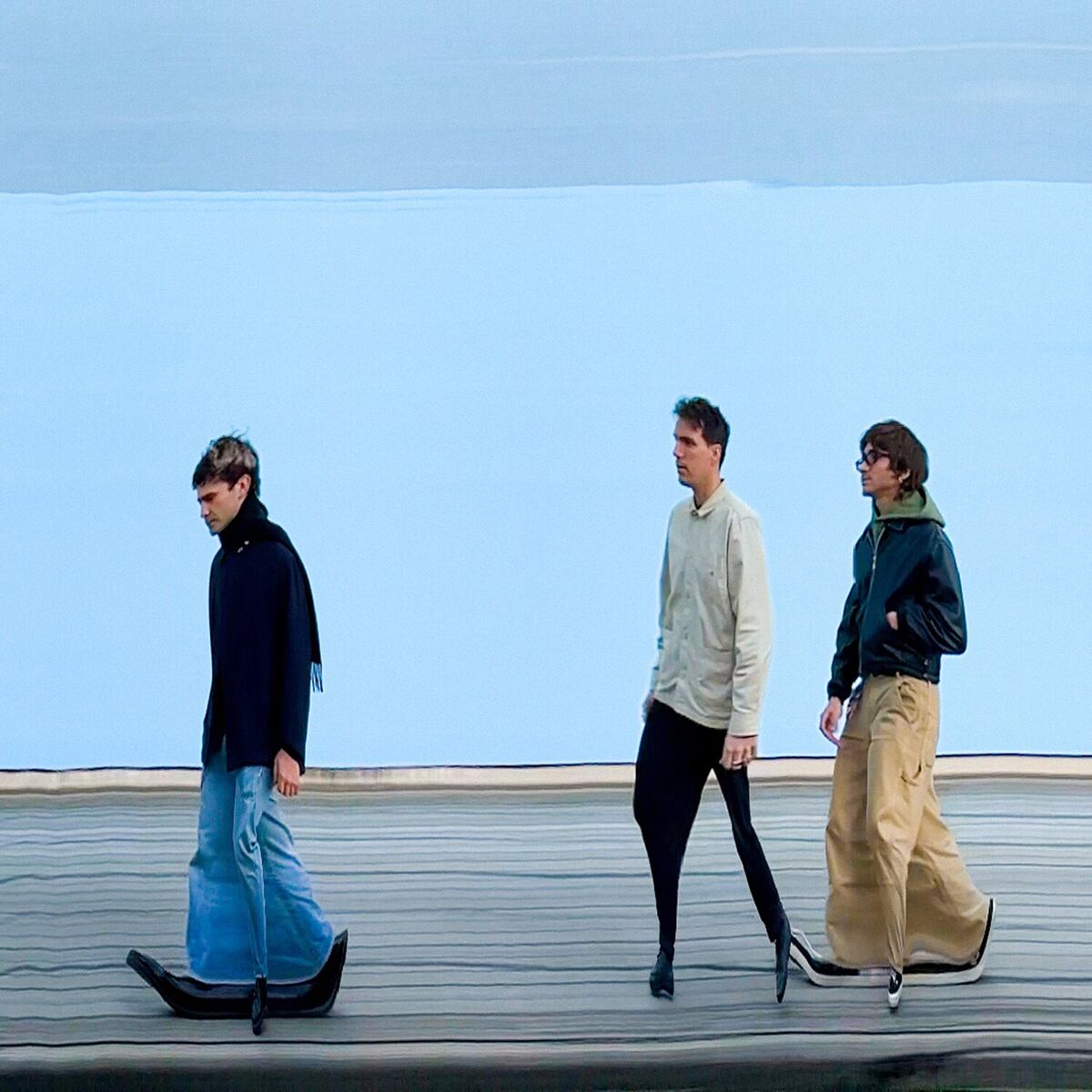 Album cover of Vuelta a casa