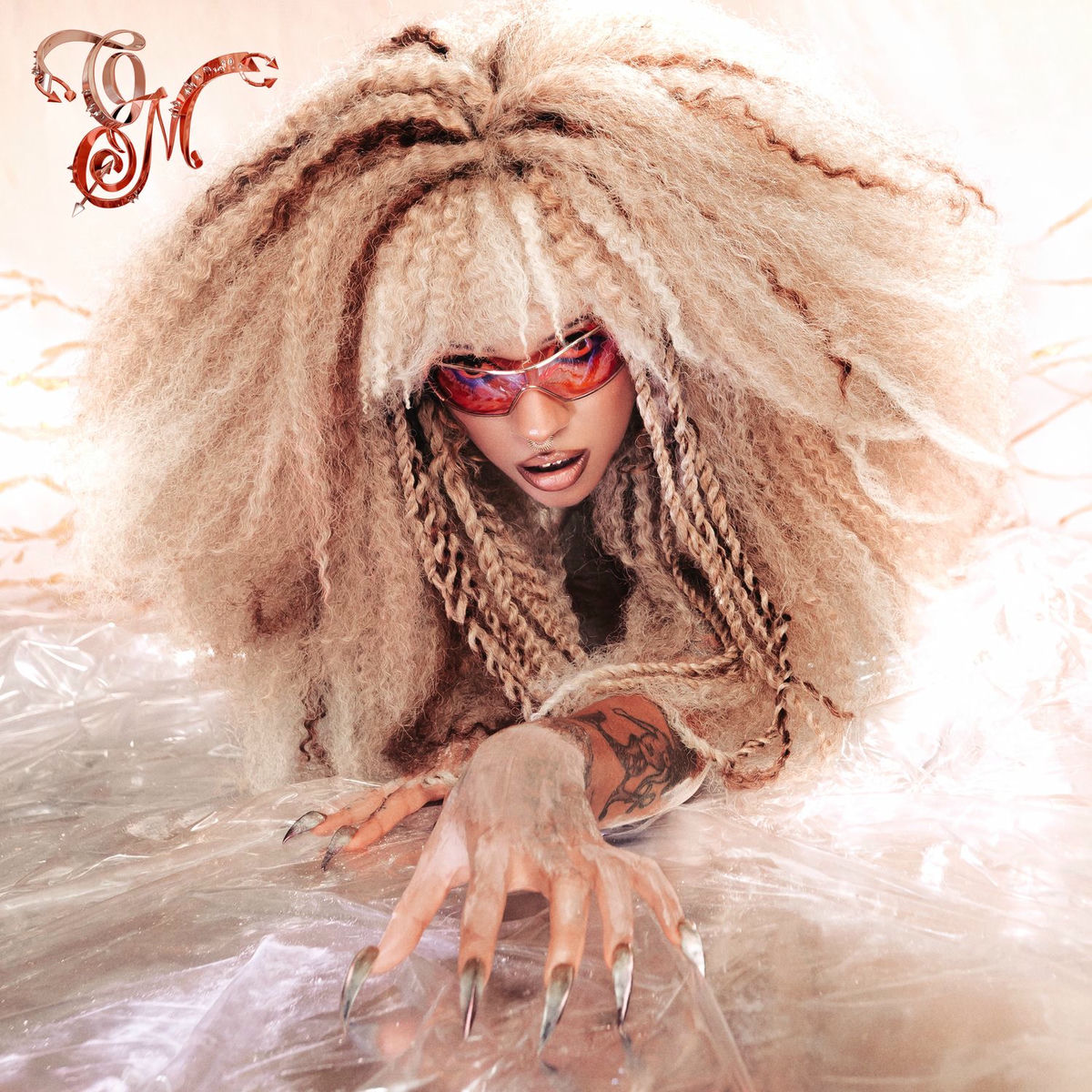 Album cover of Original Malokera