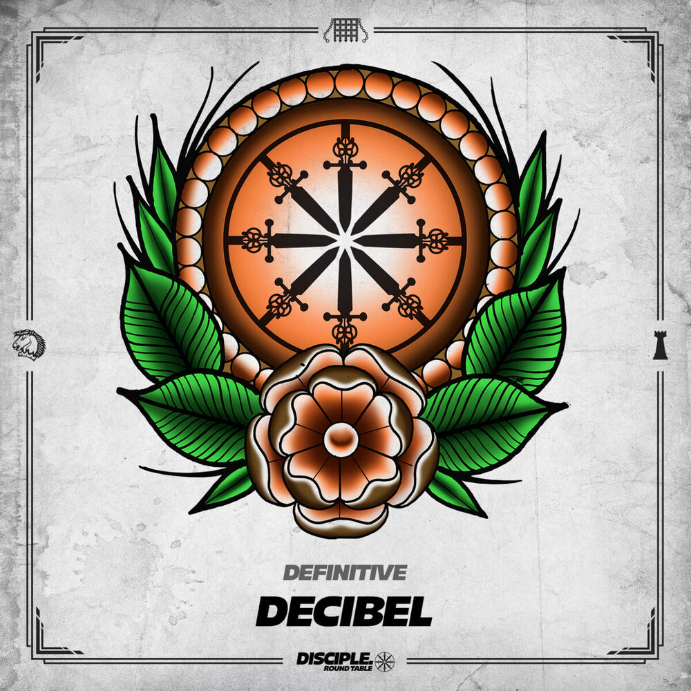Picture of Decibel