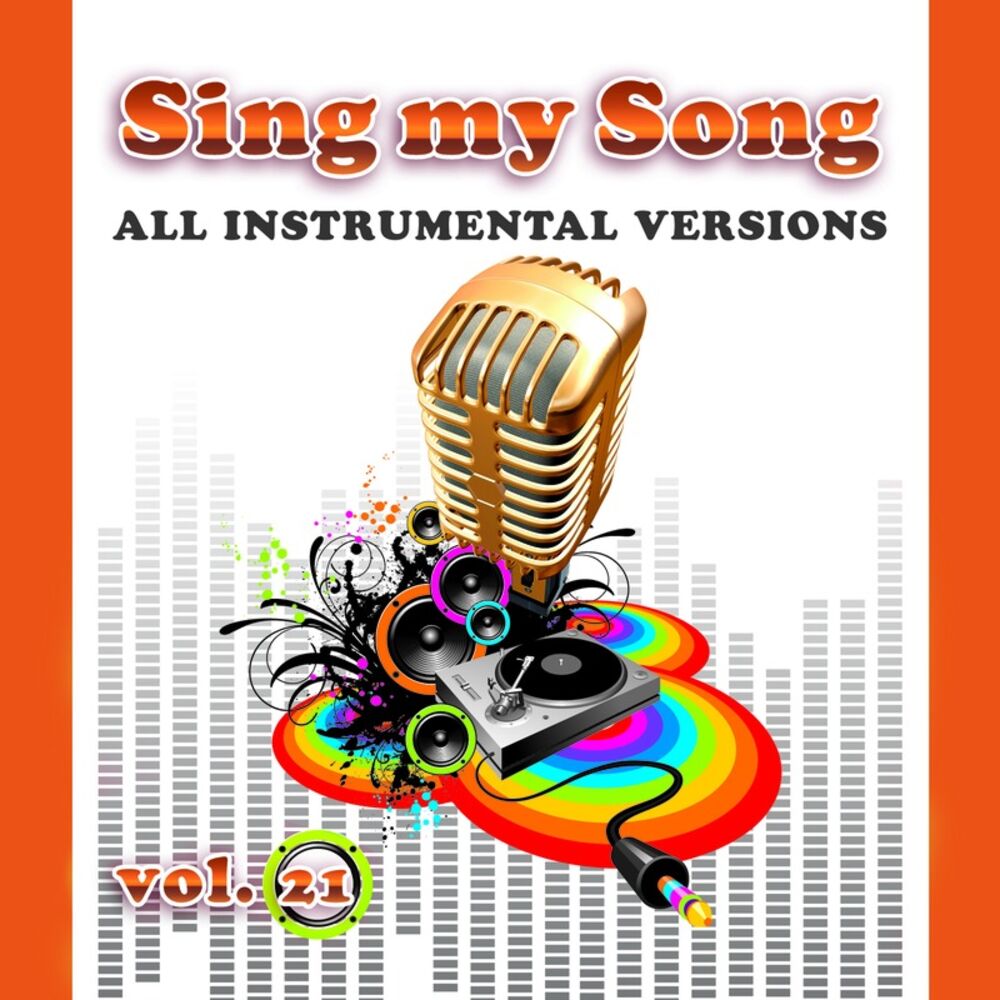 Picture of Sing My Song Vol 21