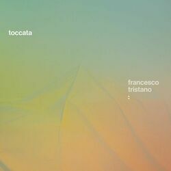 Cover of Toccata