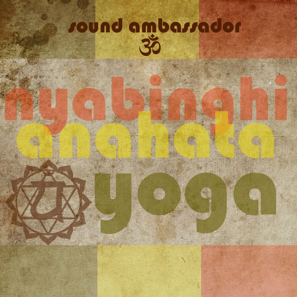 Picture of Nyabinghi Anahata Yoga