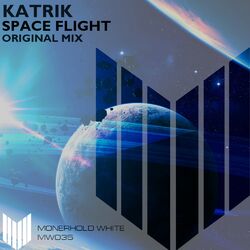 Cover of Space Flight