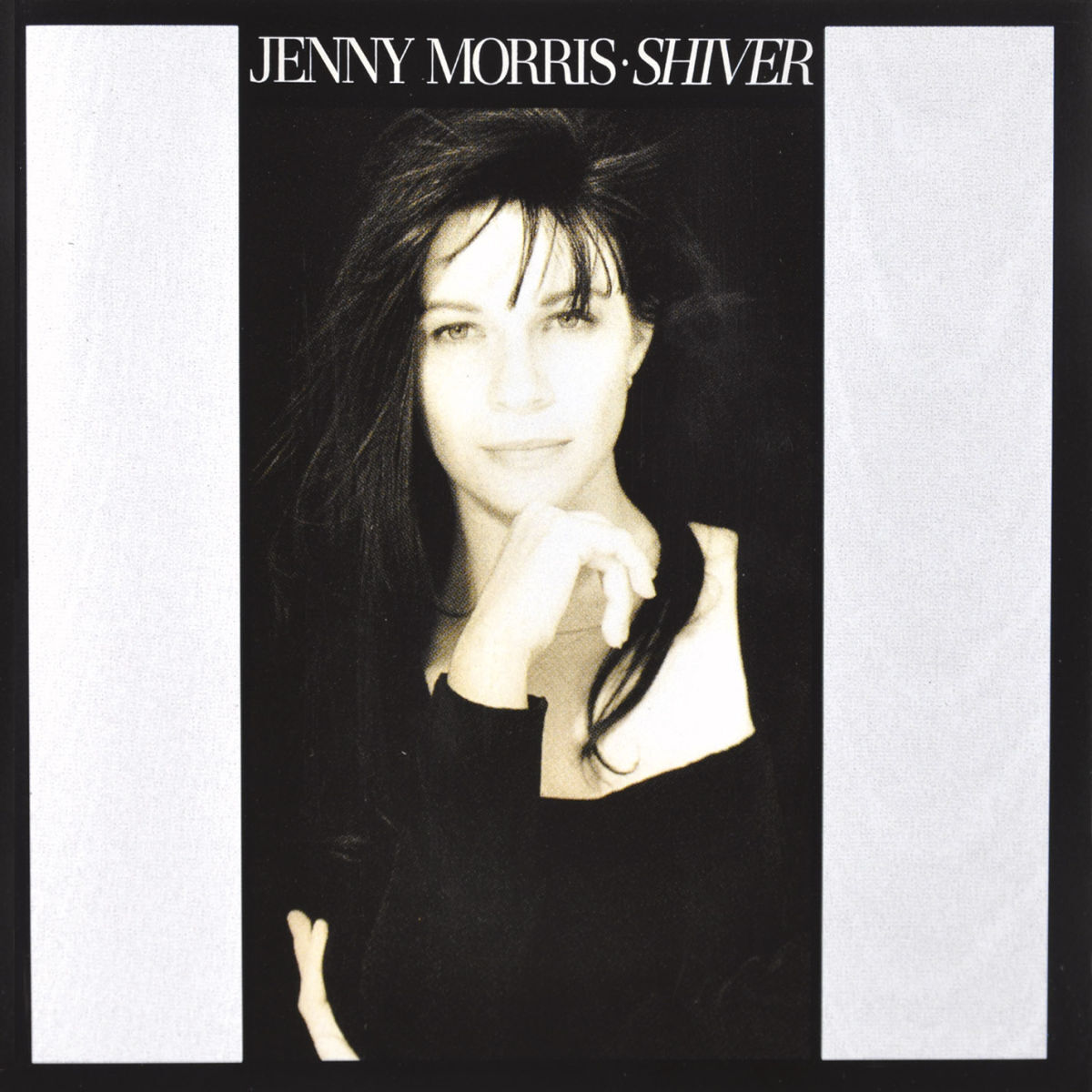Album cover of Shiver
