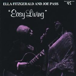 Cover of Easy Living