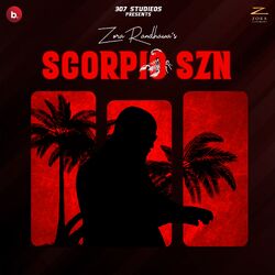 Cover of Scorpio SZN