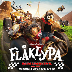 Sju&TrædveMil (feat. May)