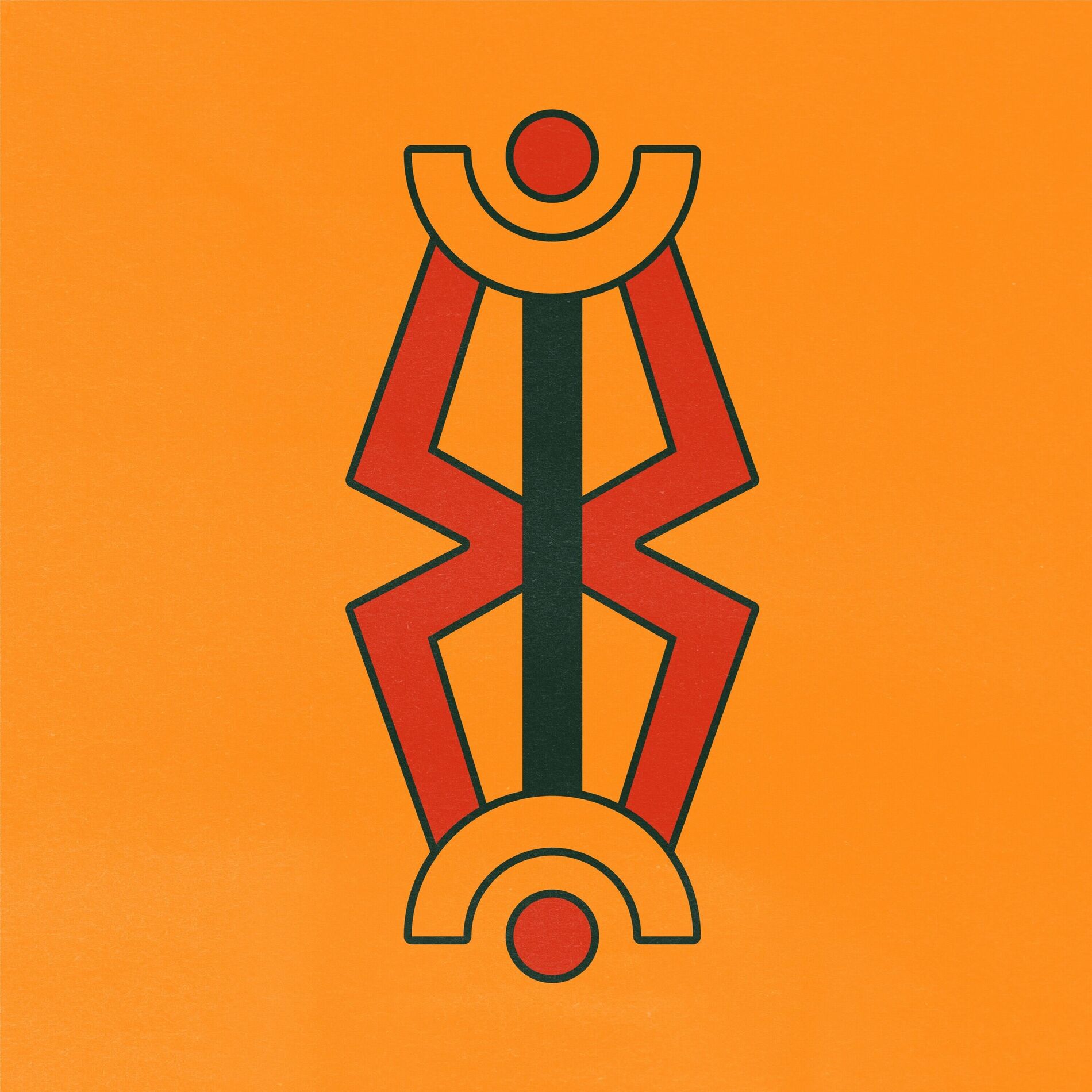 Album cover of Orixá é Ouro