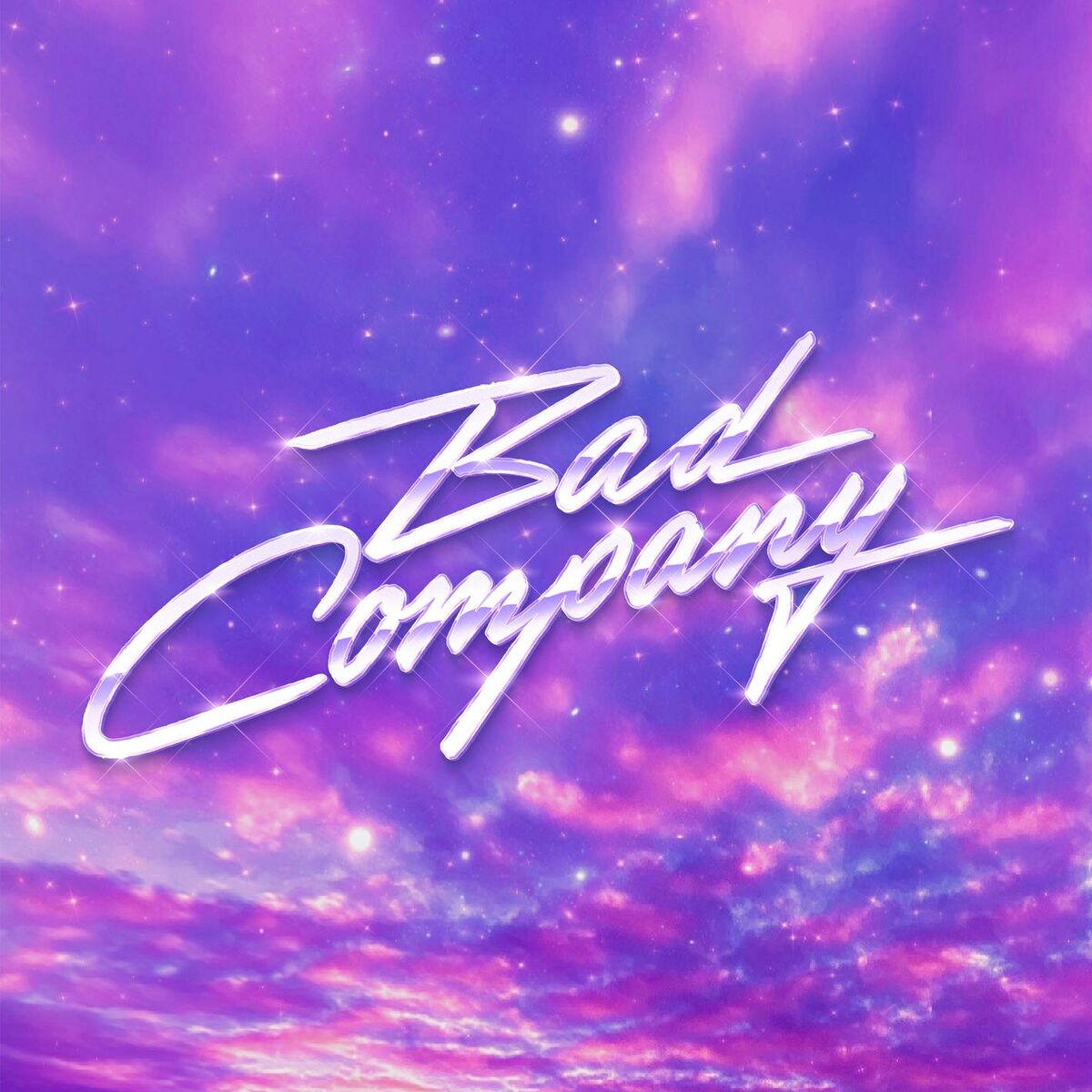 Album picture of Bad Company