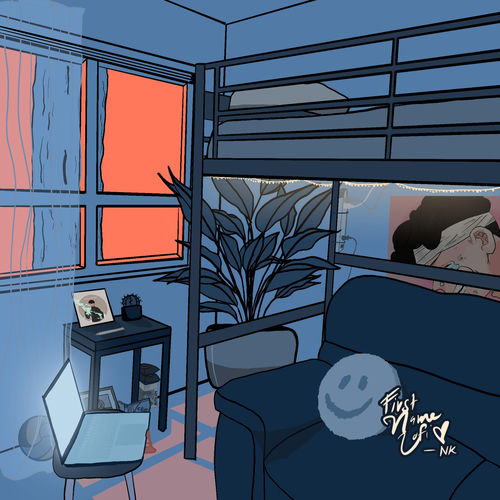 First Name Lofi